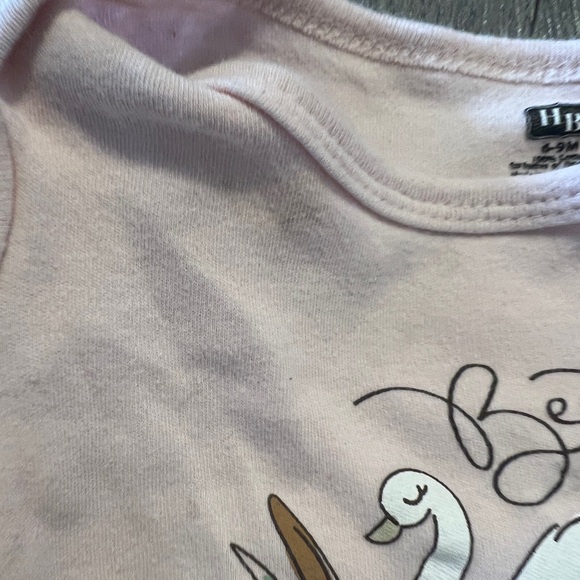 Bundle of 10 Baby girl clothes - Picture 3 of 4